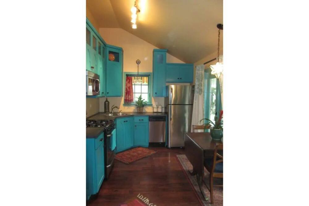 Photo of Kitchen in Clarksville