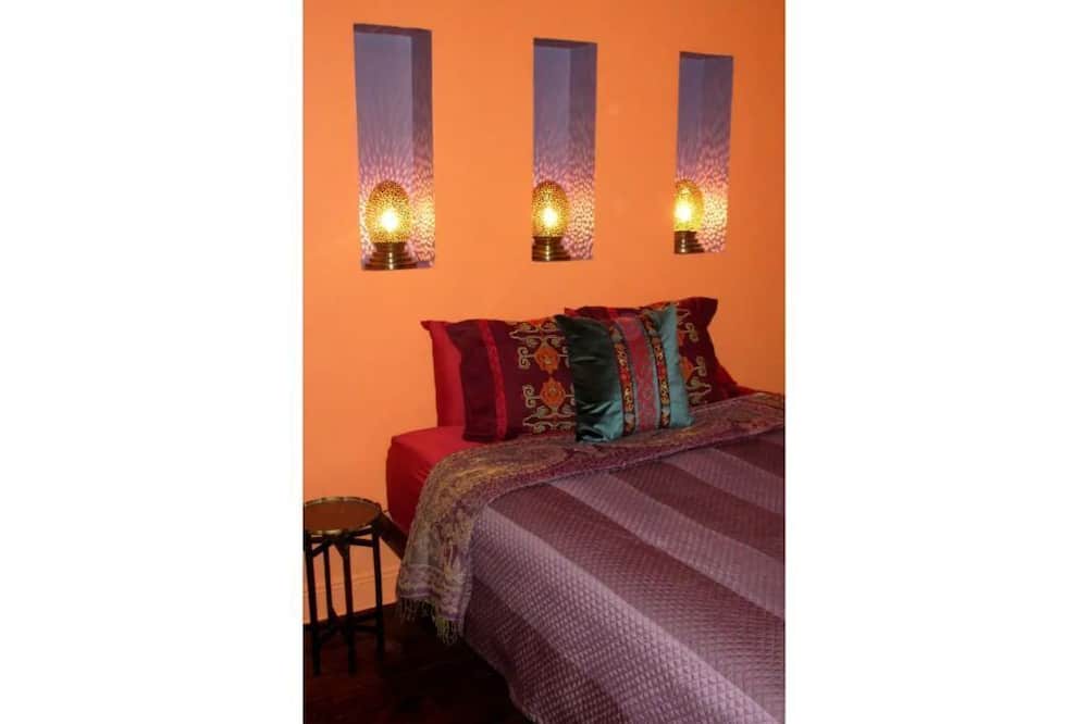 Photo of Bedroom in Clarksville
