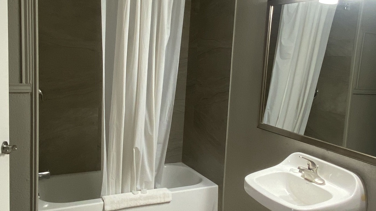Photo of Bathroom in Zapata