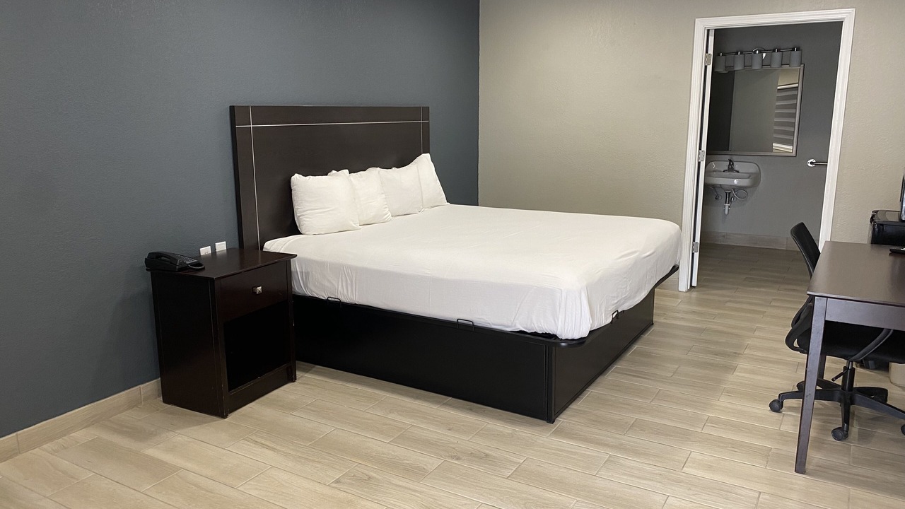 Photo of Bedroom in Zapata