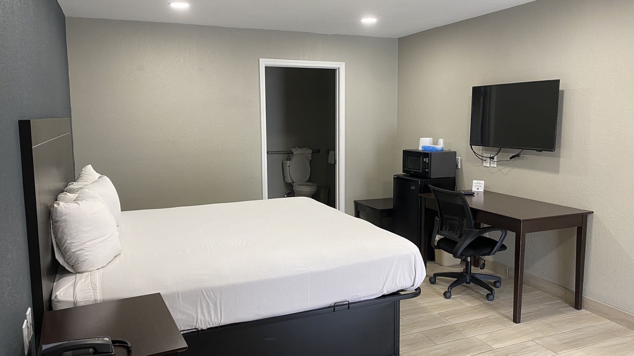 Photo of Bedroom in Zapata