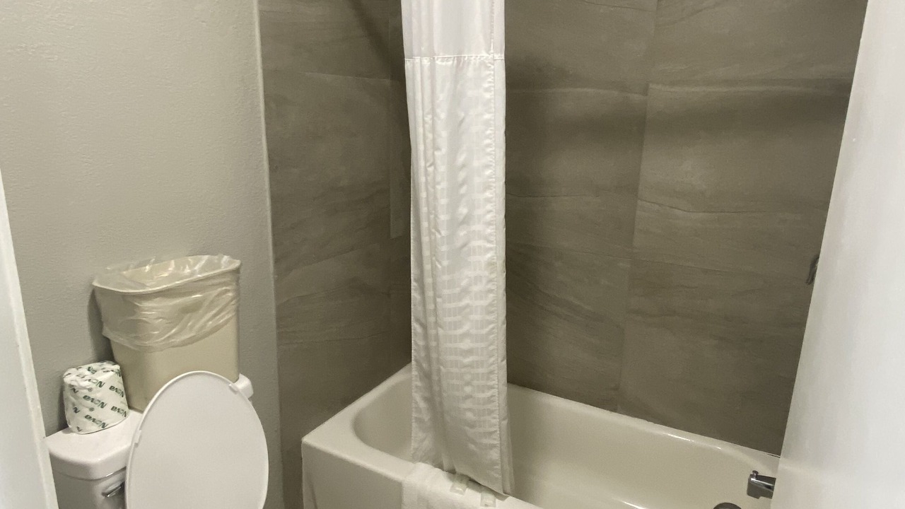 Photo of Bathroom in Zapata