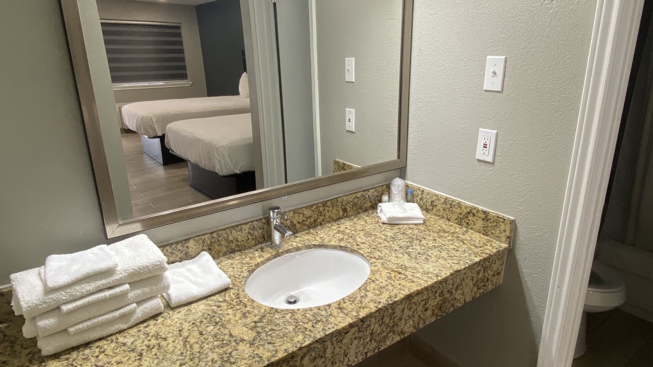 Photo of Bathroom in Zapata