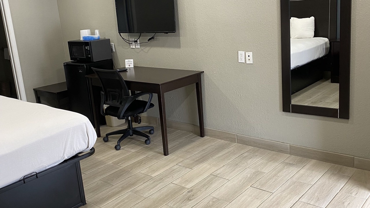 Photo of Bedroom in Zapata