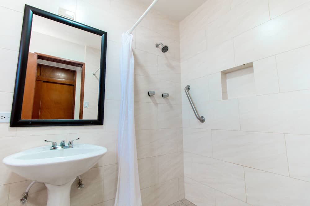 Photo of Bathroom in Tecate