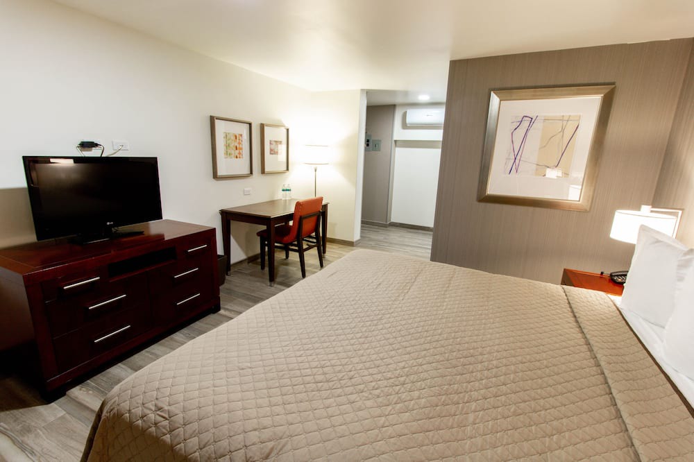 Photo of Bedroom in Tecate