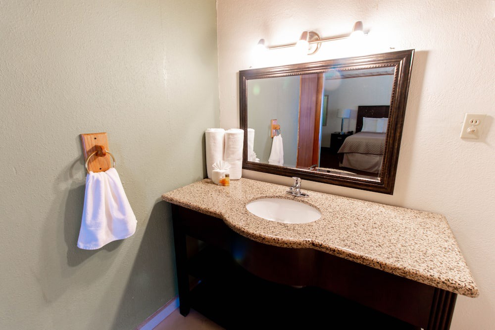 Photo of Bathroom in Tecate