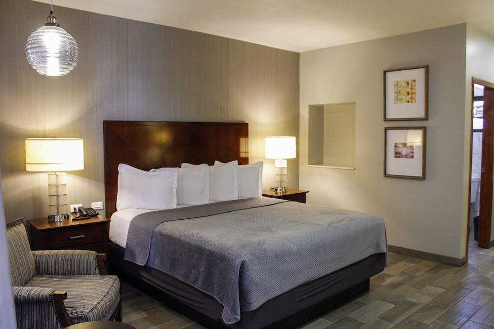 Photo of Bedroom in Tecate