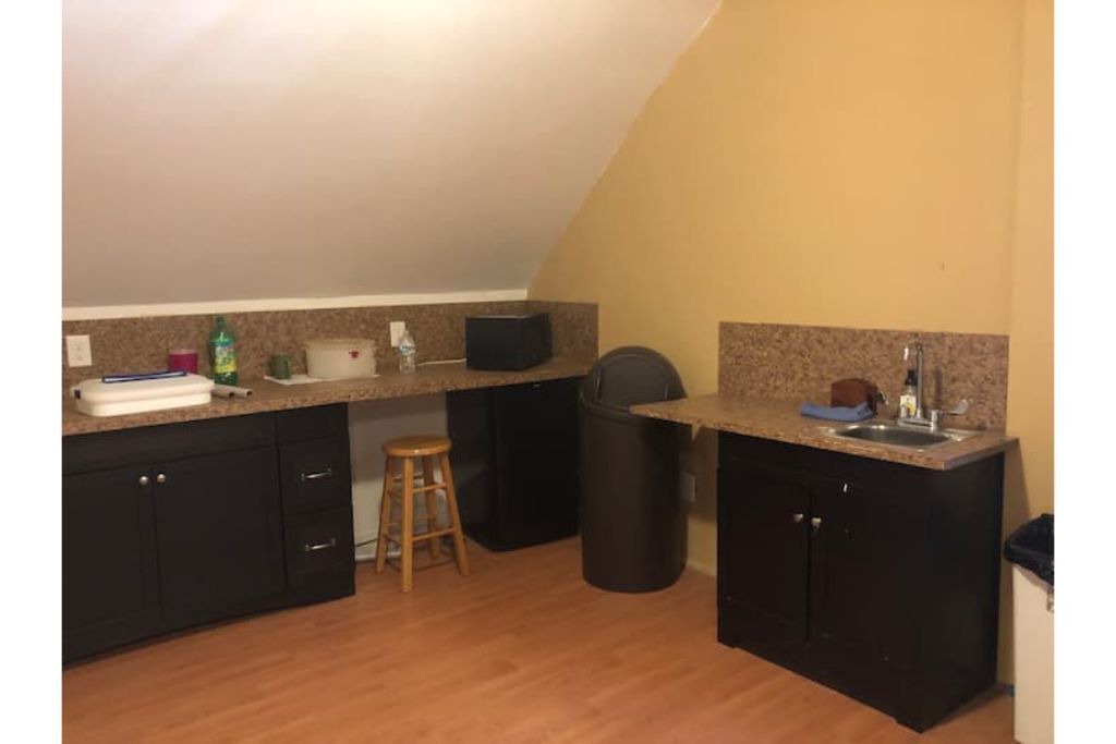 Photo of Kitchen in New Castle
