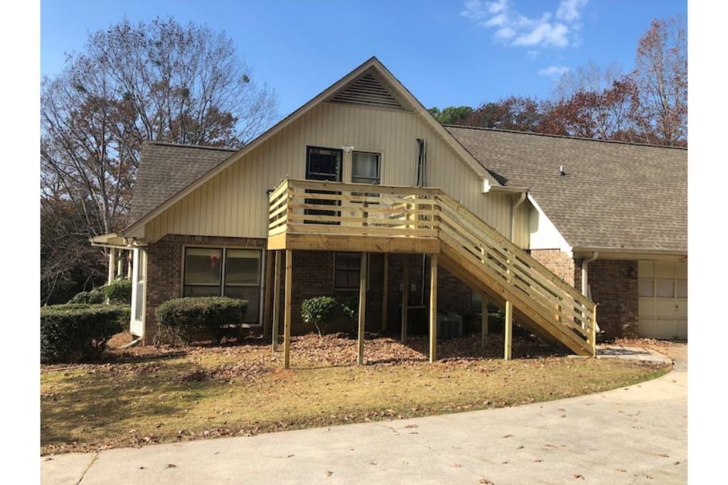 Photo of Outdoor in New Castle