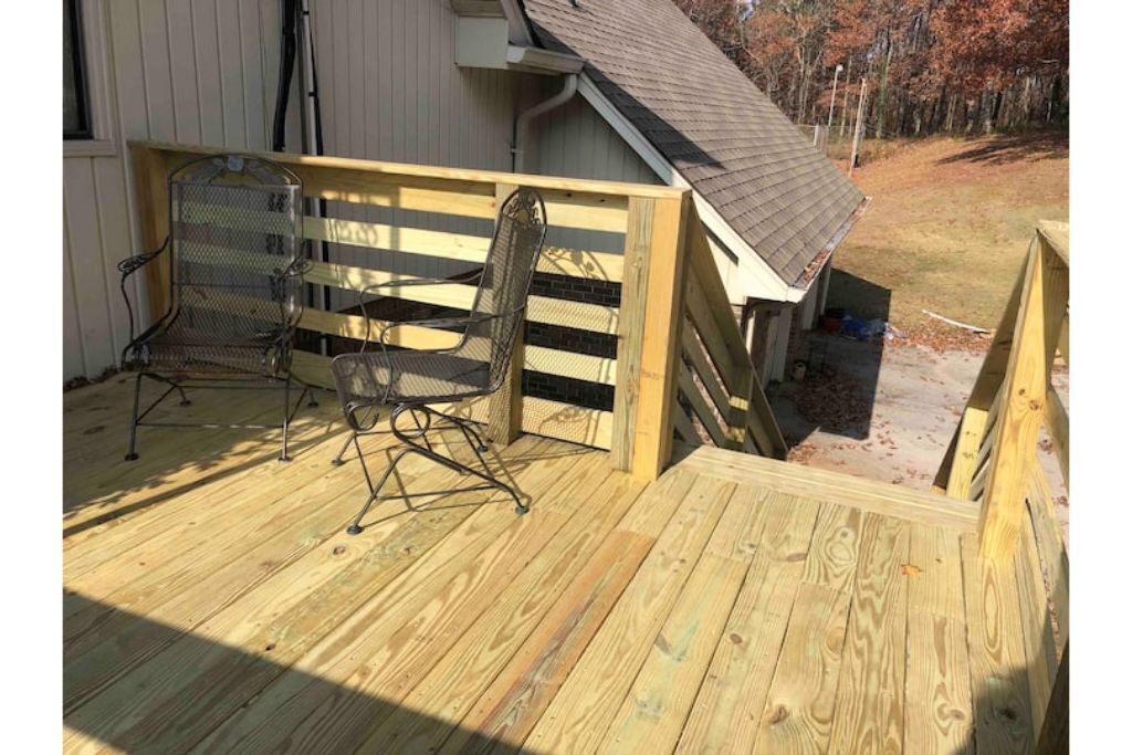 Photo of Outdoor in New Castle