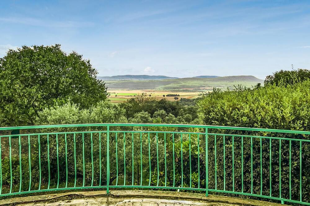 Photo of Bedroom in Ginasservis