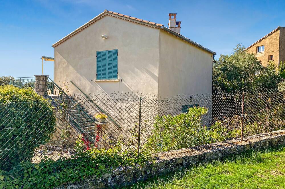 Photo of Outdoor in Ginasservis