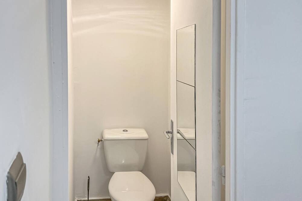 Photo of Bathroom in Ginasservis