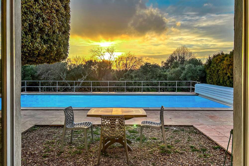 Photo of Outdoor in Ginasservis