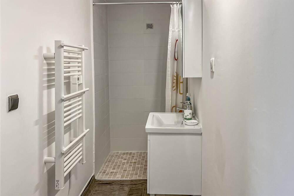 Photo of Bathroom in Ginasservis