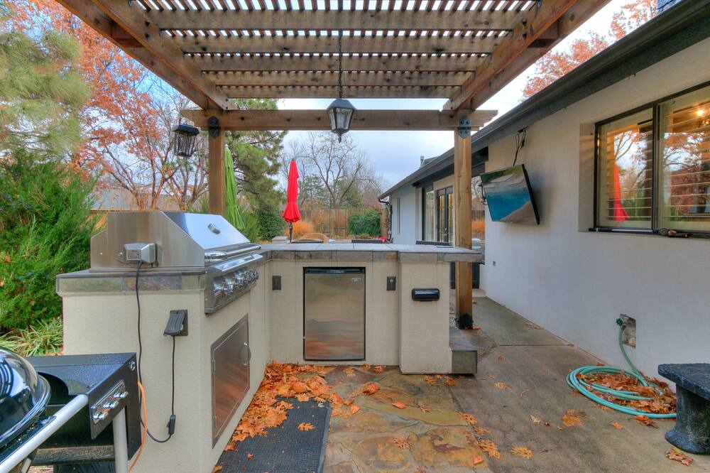 Photo of Outdoor in Oklahoma City