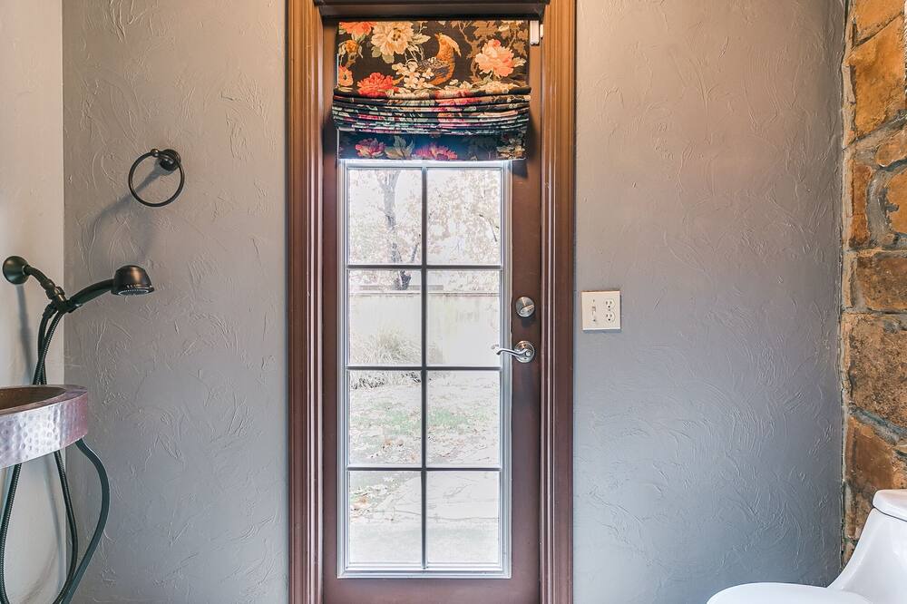 Photo of Bathroom in Oklahoma City