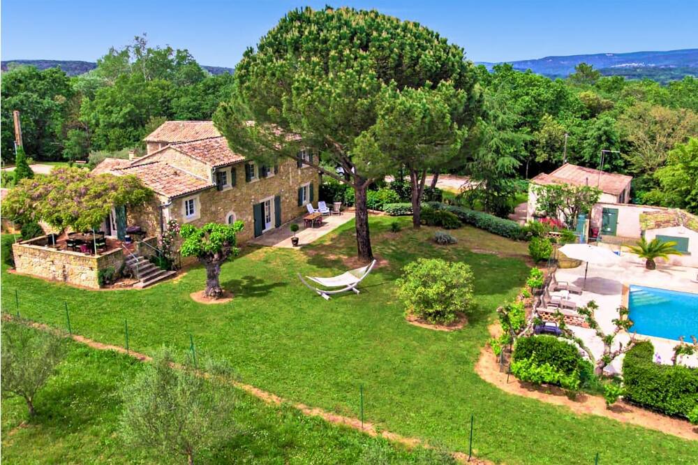 Photo of Outdoor in Saint-Andre-d'Olerargues