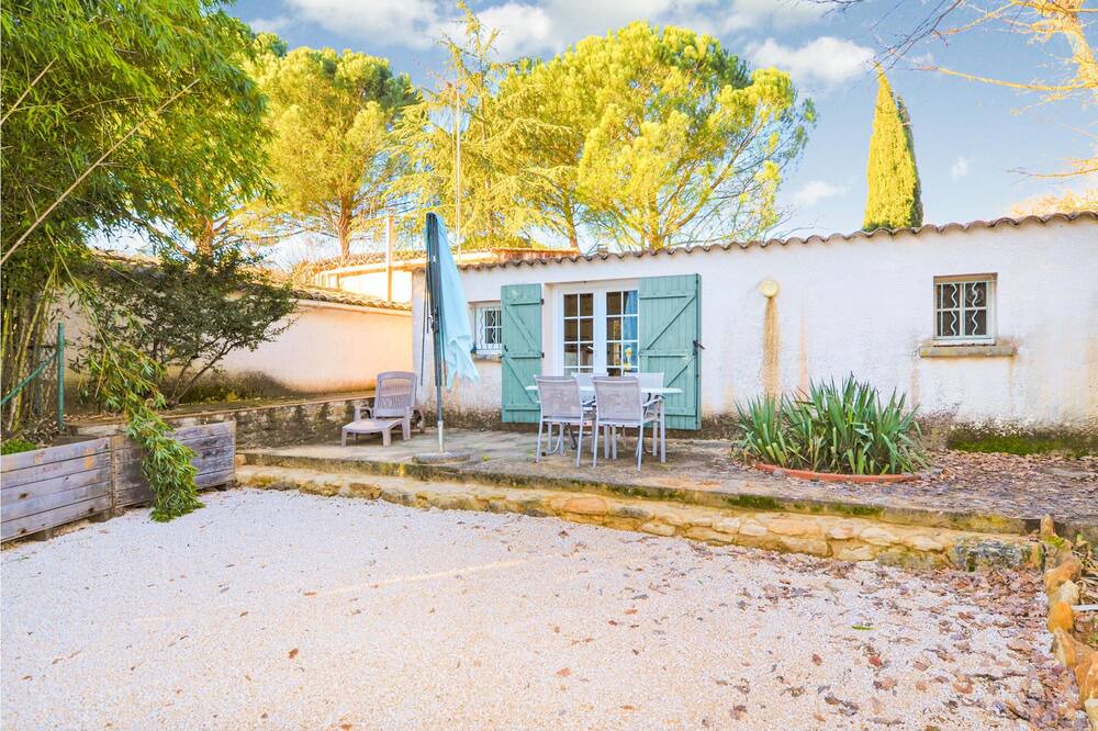 Photo of Others in Saint-Andre-d'Olerargues