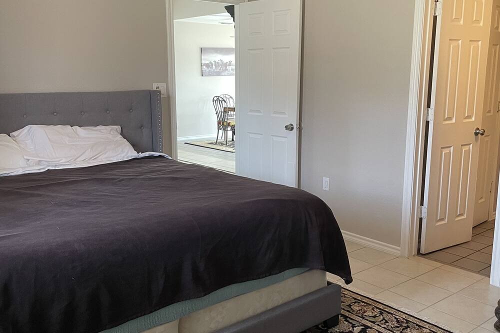 Photo of Bedroom in Reno