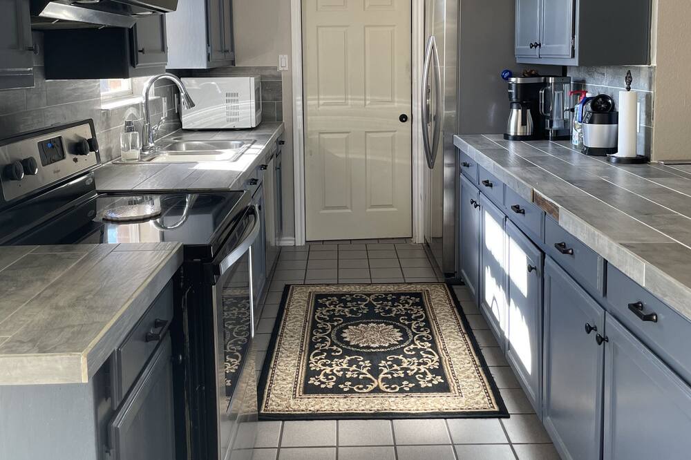 Photo of Kitchen in Reno