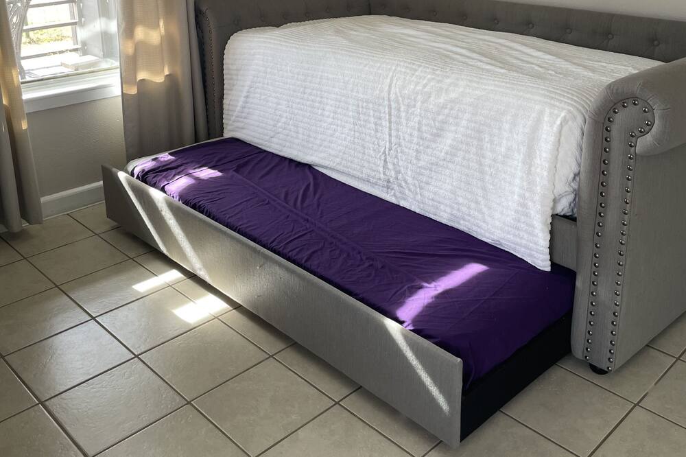 Photo of Bedroom in Reno