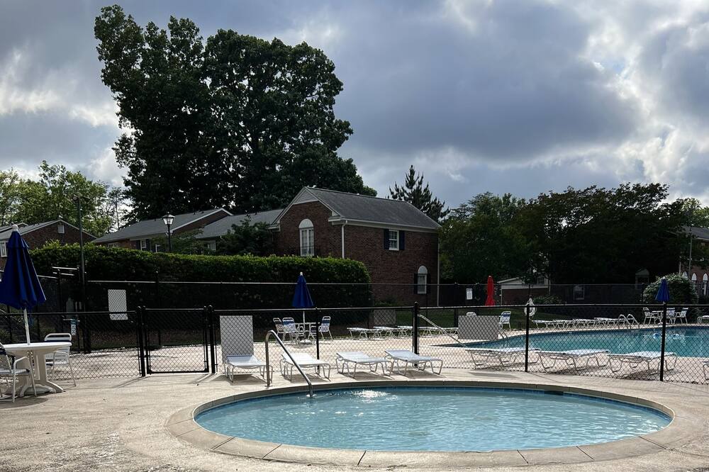 Photo of Outdoor in Greensboro
