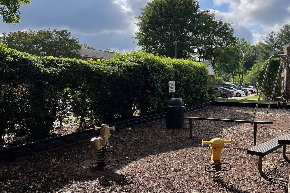 Photo of Outdoor in Greensboro