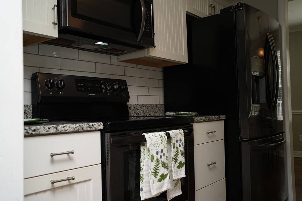 Photo of Kitchen in Greensboro