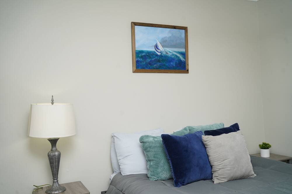 Photo of Bedroom in Greensboro