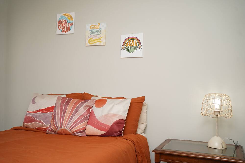 Photo of Bedroom in Greensboro