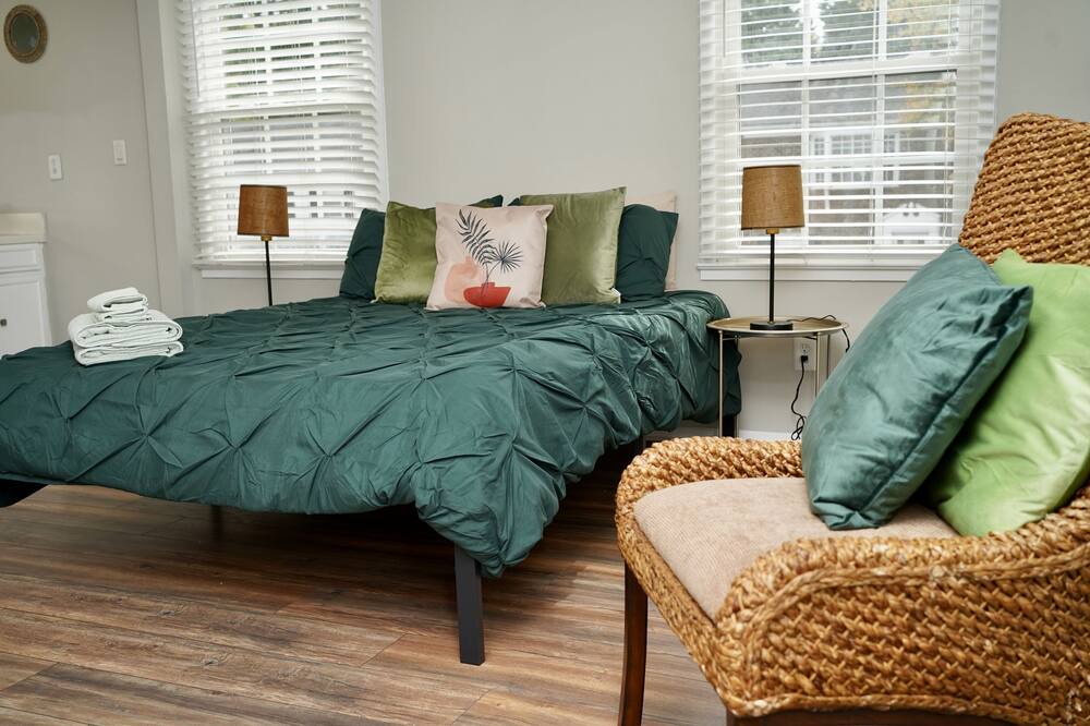 Photo of Bedroom in Greensboro