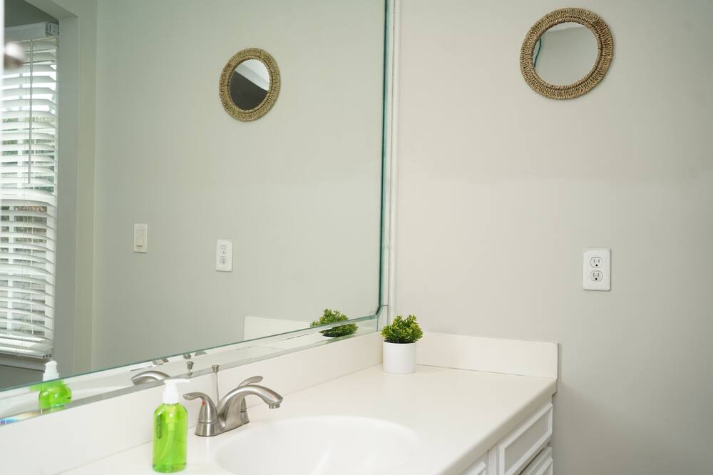 Photo of Bathroom in Greensboro