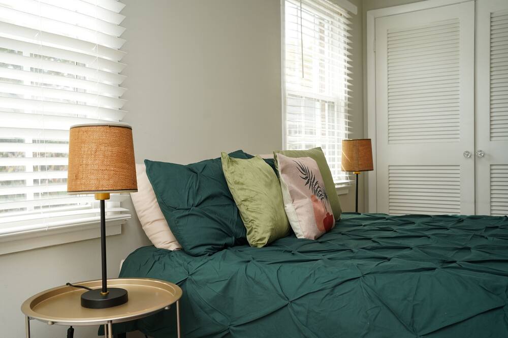Photo of Bedroom in Greensboro