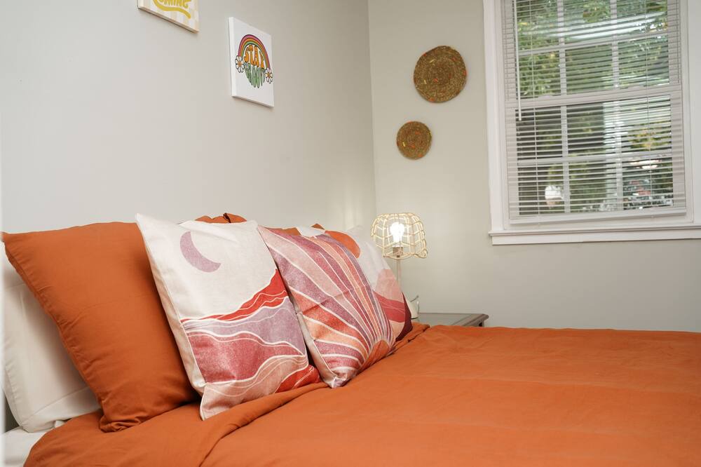 Photo of Bedroom in Greensboro