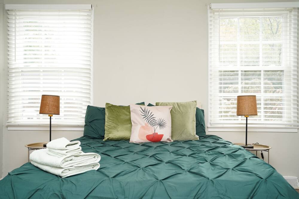 Photo of Bedroom in Greensboro