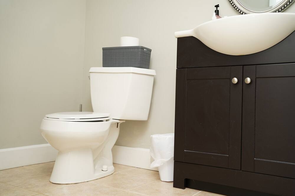 Photo of Bathroom in Greensboro