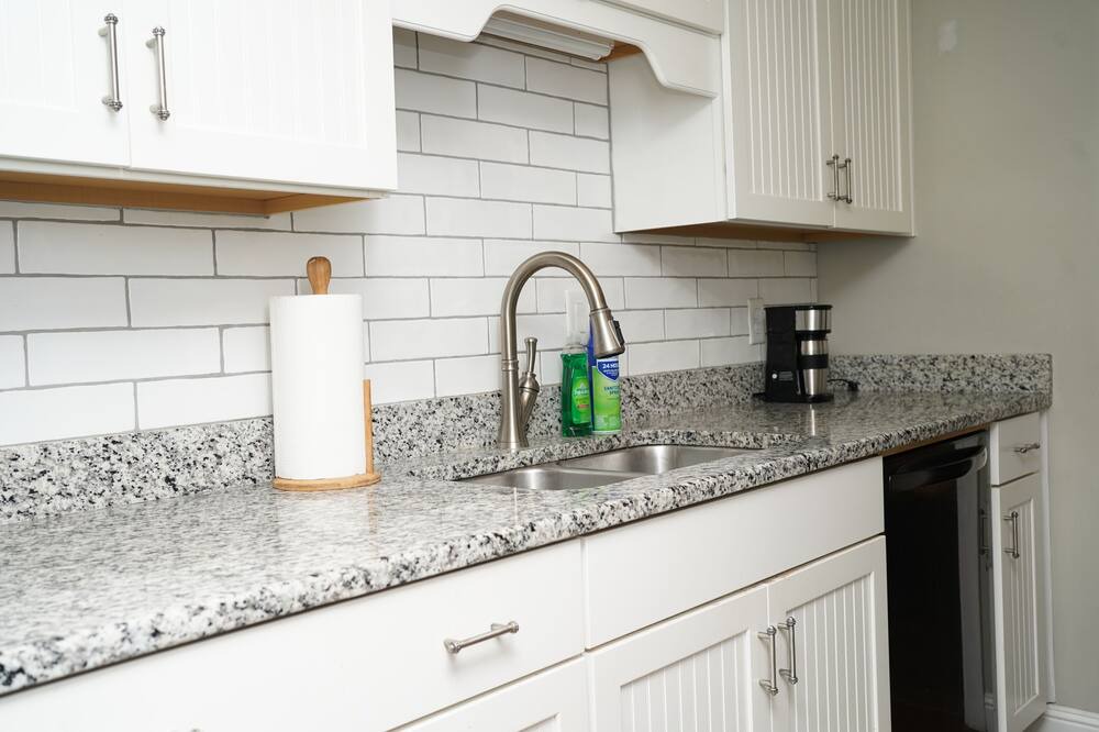 Photo of Kitchen in Greensboro