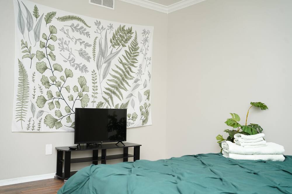 Photo of Bedroom in Greensboro