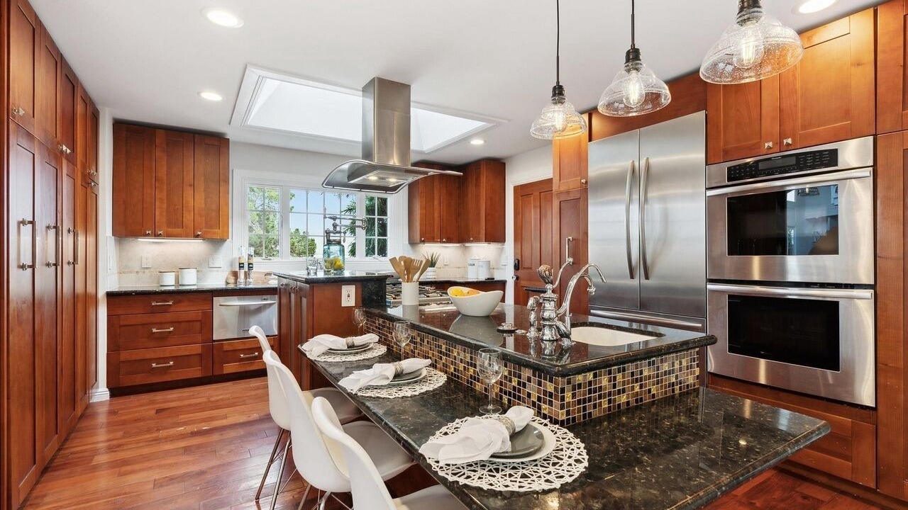 Photo of Kitchen in Sugarloaf