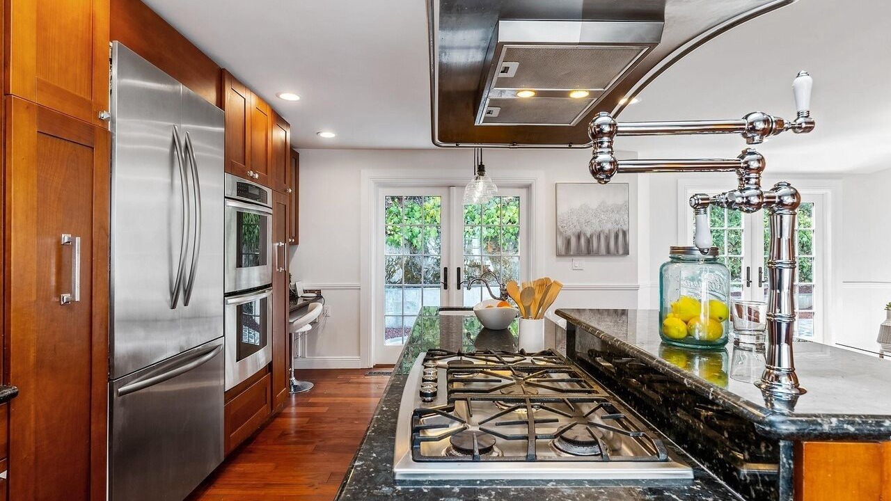 Photo of Kitchen in Sugarloaf