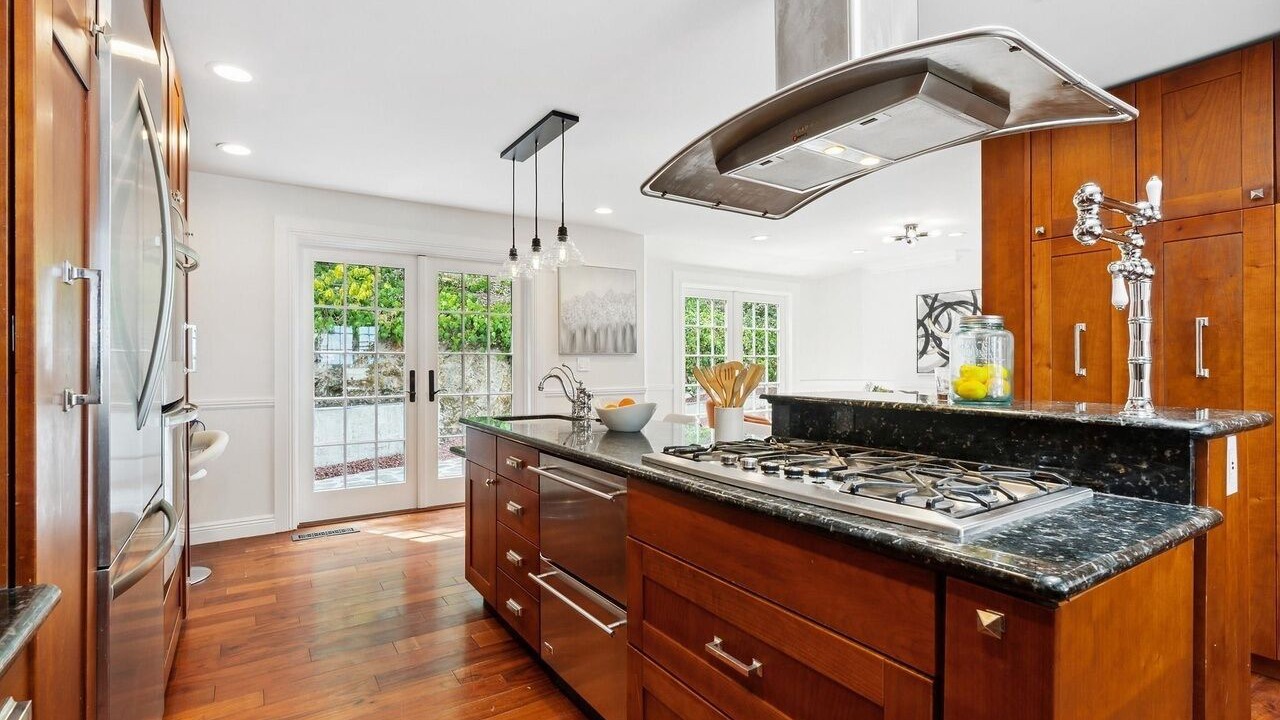 Photo of Kitchen in Sugarloaf