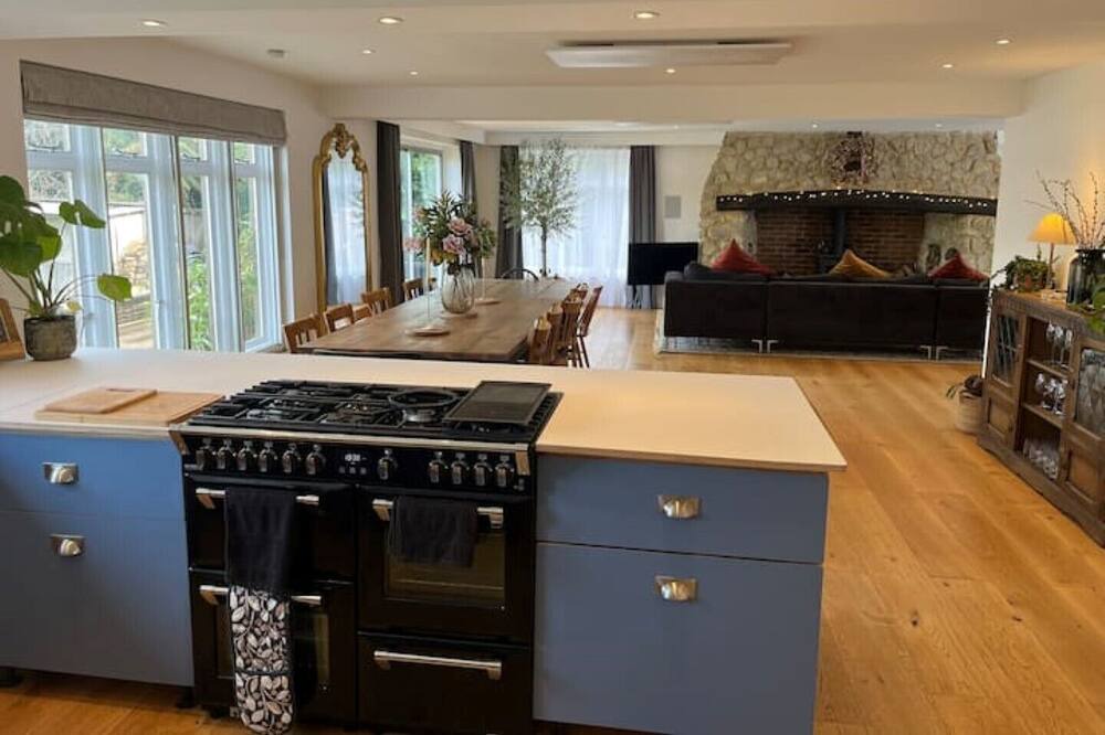 Photo of Kitchen in Eccles