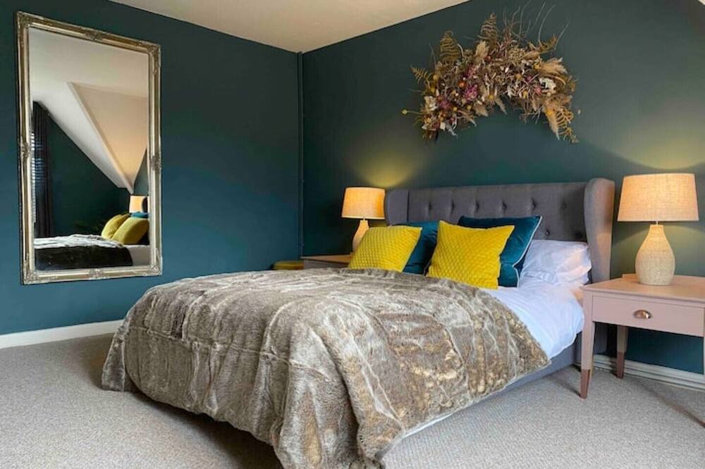 Photo of Bedroom in Eccles