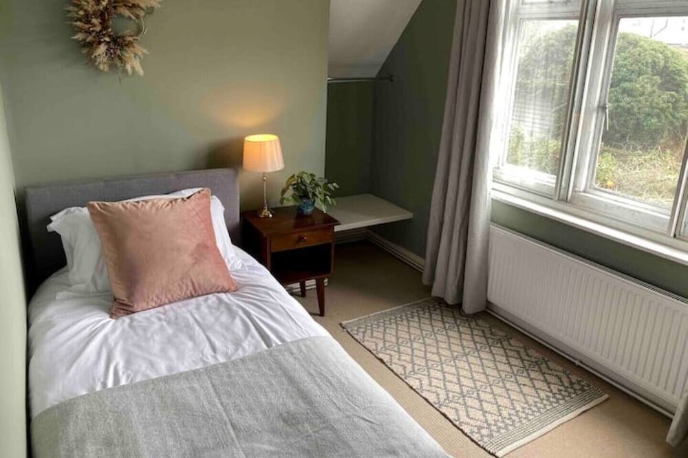 Photo of Bedroom in Eccles