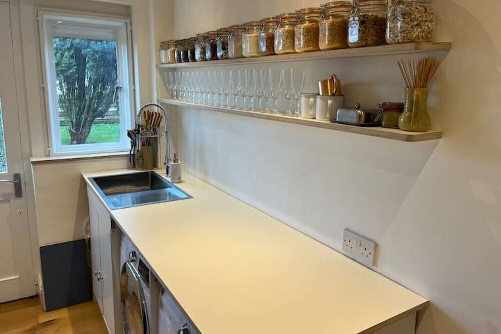 Photo of Kitchen in Eccles