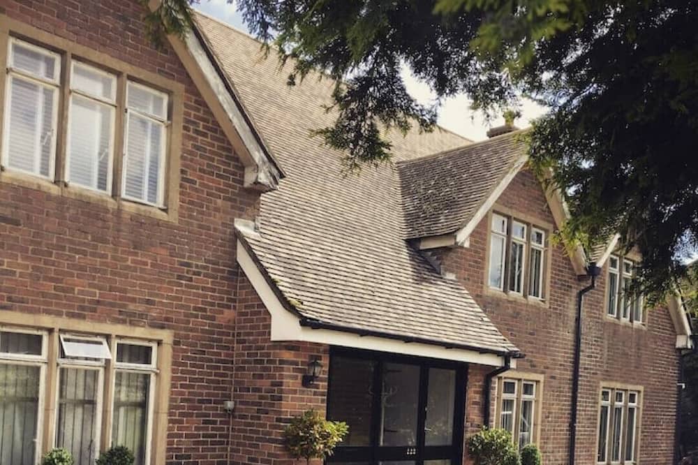 Photo of Outdoor in Eccles