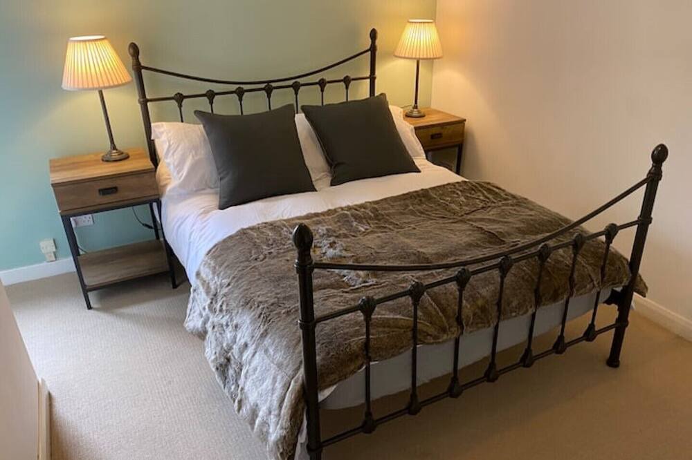 Photo of Bedroom in Eccles