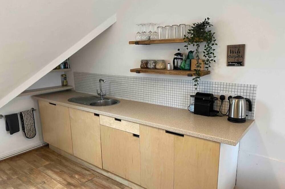 Photo of Kitchen in Eccles